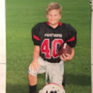 Meet your Posher, Cole